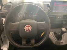 Fiat Doblò Doblo Kastenwagen PureTech 110 S&S M in weiß