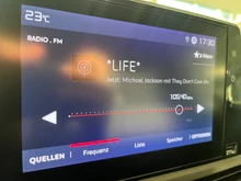 Fiat Doblò Doblo Kastenwagen PureTech 110 S&S M in weiß