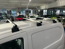 Fiat Doblò Doblo Kastenwagen PureTech 110 S&S M in weiß