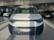 Fiat Doblò Doblo Kastenwagen PureTech 110 S&S M in weiß