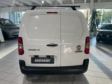 Fiat Doblò Doblo Kastenwagen PureTech 110 S&S M in weiß