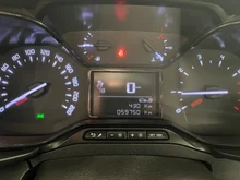 Fiat Doblò Doblo Kastenwagen PureTech 110 S&S M in weiß
