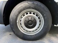 Thumbnail-Foto von Fahrzeug