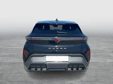 CUPRA Raval ENDURANCE 52/55 155kW/211 PS in Nacht-Schwarz Metallic