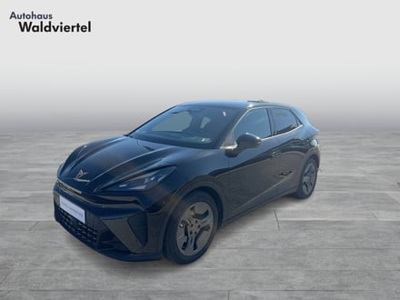 CUPRA Raval ENDURANCE 52/55 155kW/211 PS