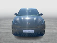 CUPRA Raval ENDURANCE 52/55 155kW/211 PS in Nacht-Schwarz Metallic