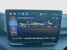 CUPRA Raval ENDURANCE 52/55 155kW/211 PS in Nacht-Schwarz Metallic