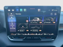 CUPRA Raval ENDURANCE 52/55 155kW/211 PS in Nacht-Schwarz Metallic