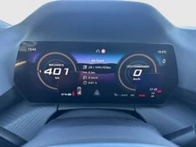 CUPRA Raval ENDURANCE 52/55 155kW/211 PS in Nacht-Schwarz Metallic