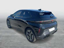 CUPRA Raval ENDURANCE 52/55 155kW/211 PS in Nacht-Schwarz Metallic