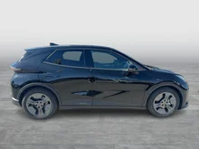 CUPRA Raval ENDURANCE 52/55 155kW/211 PS in Nacht-Schwarz Metallic