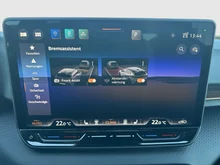 CUPRA Raval ENDURANCE 52/55 155kW/211 PS in Nacht-Schwarz Metallic