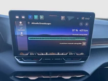 CUPRA Raval ENDURANCE 52/55 155kW/211 PS in Nacht-Schwarz Metallic
