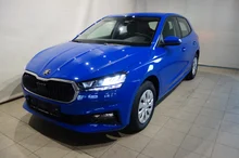 Thumbnail-Foto von Fahrzeug