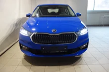 Thumbnail-Foto von Fahrzeug