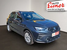 SEAT Arona Reference Edition 1.0 TSI in Magnet-Grau Metallic
