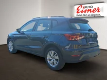 SEAT Arona Reference Edition 1.0 TSI in Magnet-Grau Metallic