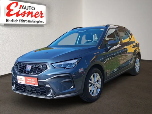 SEAT Arona Reference Edition 1.0 TSI