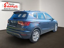 SEAT Arona Reference Edition 1.0 TSI in Magnet-Grau Metallic