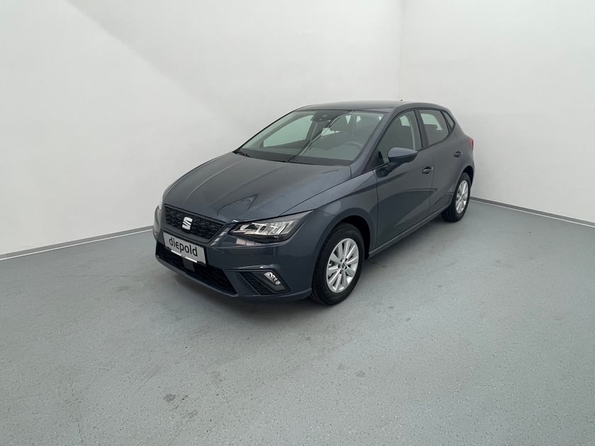 SEAT Ibiza Reference 1.0 TSI