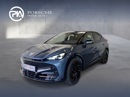 CUPRA Tavascan VZ Adrenaline 4Drive250kW/340PS