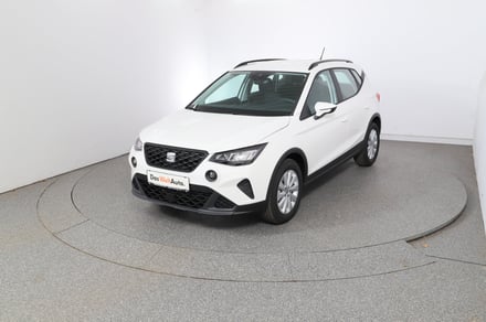 SEAT Arona Reference Edition 1.0 TSI