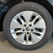 Thumbnail-Foto von Fahrzeug