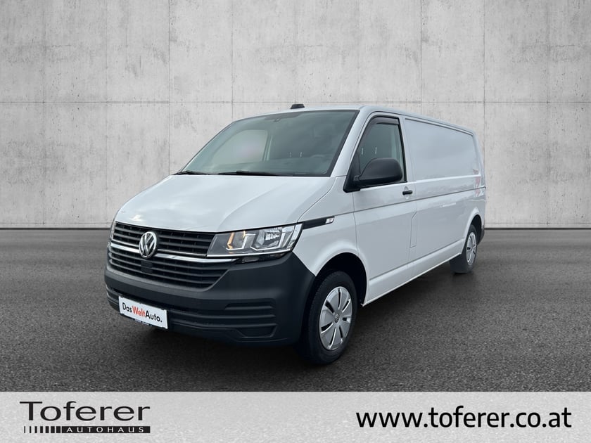 VW Transporter Kastenwagen LR TDI