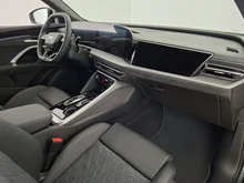 Audi Q5 Sportback e-hybrid quattro 220 KW in Daytonagrau Perleffekt