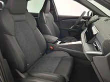 Audi Q5 Sportback e-hybrid quattro 220 KW in Daytonagrau Perleffekt