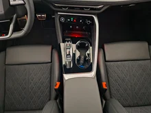 Audi Q5 Sportback e-hybrid quattro 220 KW in Daytonagrau Perleffekt