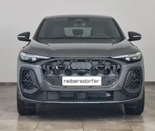 Audi Q5 Sportback e-hybrid quattro 220 KW in Daytonagrau Perleffekt