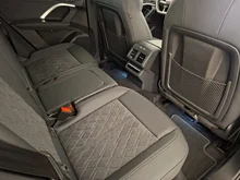 Audi Q5 Sportback e-hybrid quattro 220 KW in Daytonagrau Perleffekt