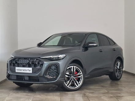 Audi Q5 Sportback e-hybrid quattro 220 KW
