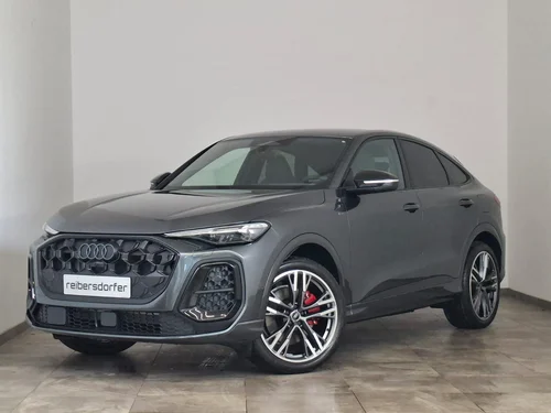 Audi Q5 Sportback e-hybrid quattro 220 KW