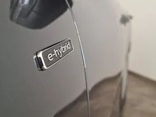 Audi Q5 Sportback e-hybrid quattro 220 KW in Daytonagrau Perleffekt