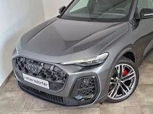 Audi Q5 Sportback e-hybrid quattro 220 KW in Daytonagrau Perleffekt