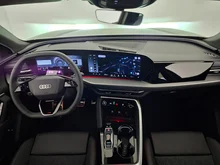 Audi Q5 Sportback e-hybrid quattro 220 KW in Daytonagrau Perleffekt