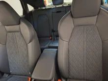 Audi Q5 Sportback e-hybrid quattro 220 KW in Daytonagrau Perleffekt