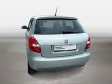 Thumbnail-Foto von Fahrzeug