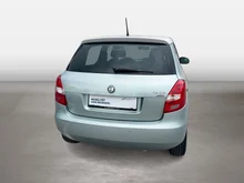 Thumbnail-Foto von Fahrzeug