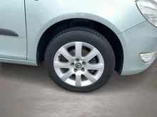 Thumbnail-Foto von Fahrzeug