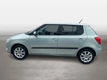 Thumbnail-Foto von Fahrzeug