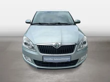 Thumbnail-Foto von Fahrzeug