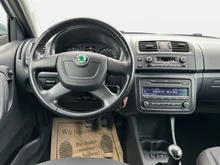 Thumbnail-Foto von Fahrzeug