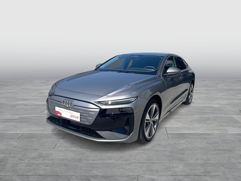 Audi A6 Sportback e-tron