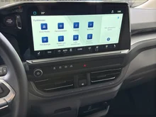 Thumbnail-Foto von Fahrzeug