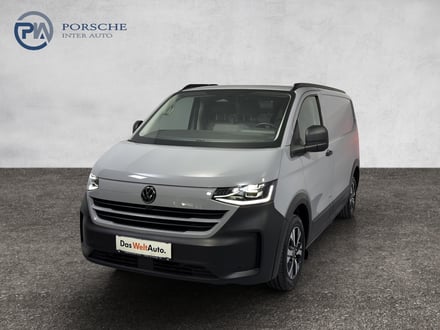 VW e-Transporter Kasten PanAmericana 100 kW