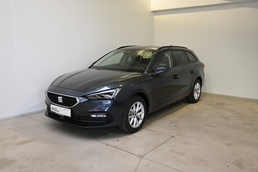 SEAT Leon SP Kombi Style Edition 1.5 eTSI DSG