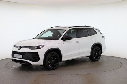 VW Tayron Sport eHybrid DSG 200kW